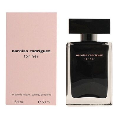 Women's Perfume Narciso Rodriguez For Her Narciso Rodriguez EDT - 150 ml
