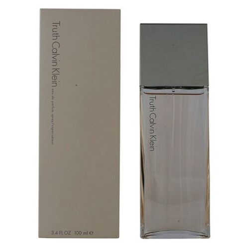 Women's Perfume Truth Calvin Klein EDP - 50 ml