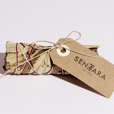 Sage stick "Yerba Santa" - Sacred incense