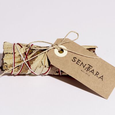 Sage stick "Yerba Santa" - Sacred incense