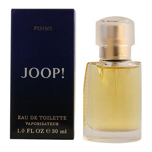 Women's Perfume Joop Femme Joop EDT - 50 ml