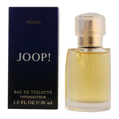 Women's Perfume Joop Femme Joop EDT - 30 ml