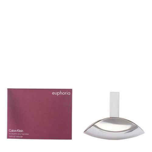 Women's Perfume Euphoria Calvin Klein EDP - 50 ml