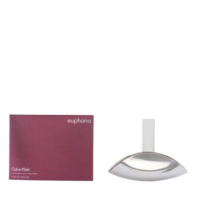 Women's Perfume Euphoria Calvin Klein EDP - 100 ml