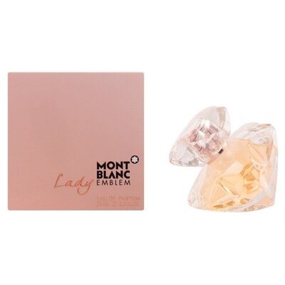 Women's Perfume Lady Emblem Montblanc EDP - 50 ml