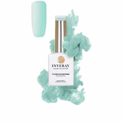 nail polish Invernay #9 Faith (10 ml)