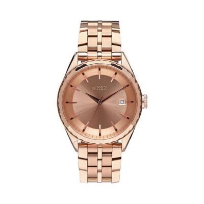 Ladies'Watch Nixon A934897 (Ø 39 mm)