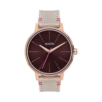 Montre Femme Nixon A1081890 (Ø 37 mm) 1