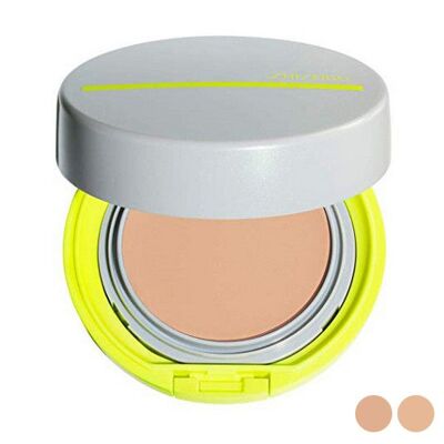 Compact Powders Expert Sun Sports Bb Shiseido Spf 50+ - Dark