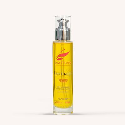 Huile Fascinante - Douceur d'Anatan - 100ml