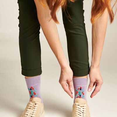 Soulplant Socks One size, between sizes EU 38-40