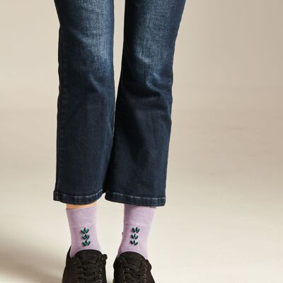 Homegirl Escape Socks One size, between sizes EU 38-40