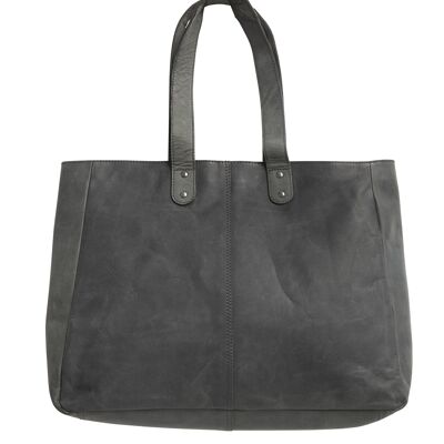 Bolso Shopper - Negro