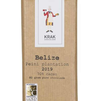 Belice – Peini-plantación 70%