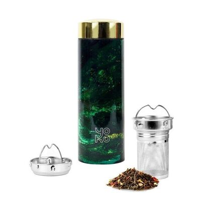 Jupiter isolierte Teekanne 350 ml