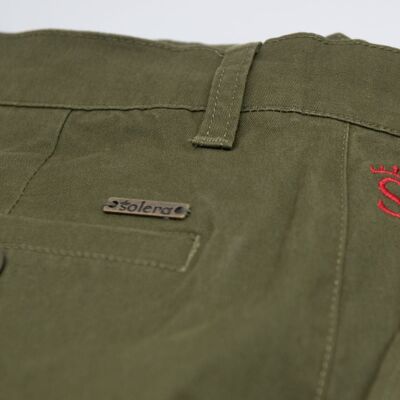 Pantalon Caza 2