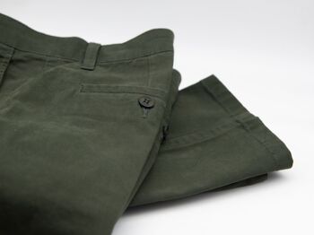 Pantalon de chasse 2 2