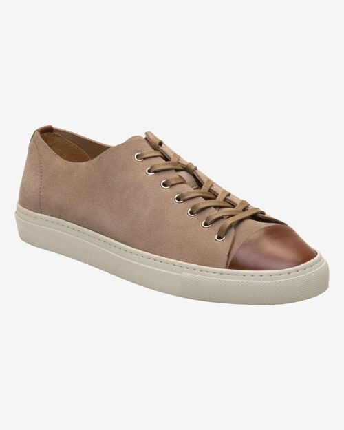 Sneaker Adam beige