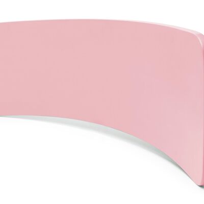 tavola da equilibrio in legno Kinderboard Rose