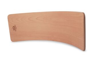 houten balansbord Kinderboard Lite Natural 1