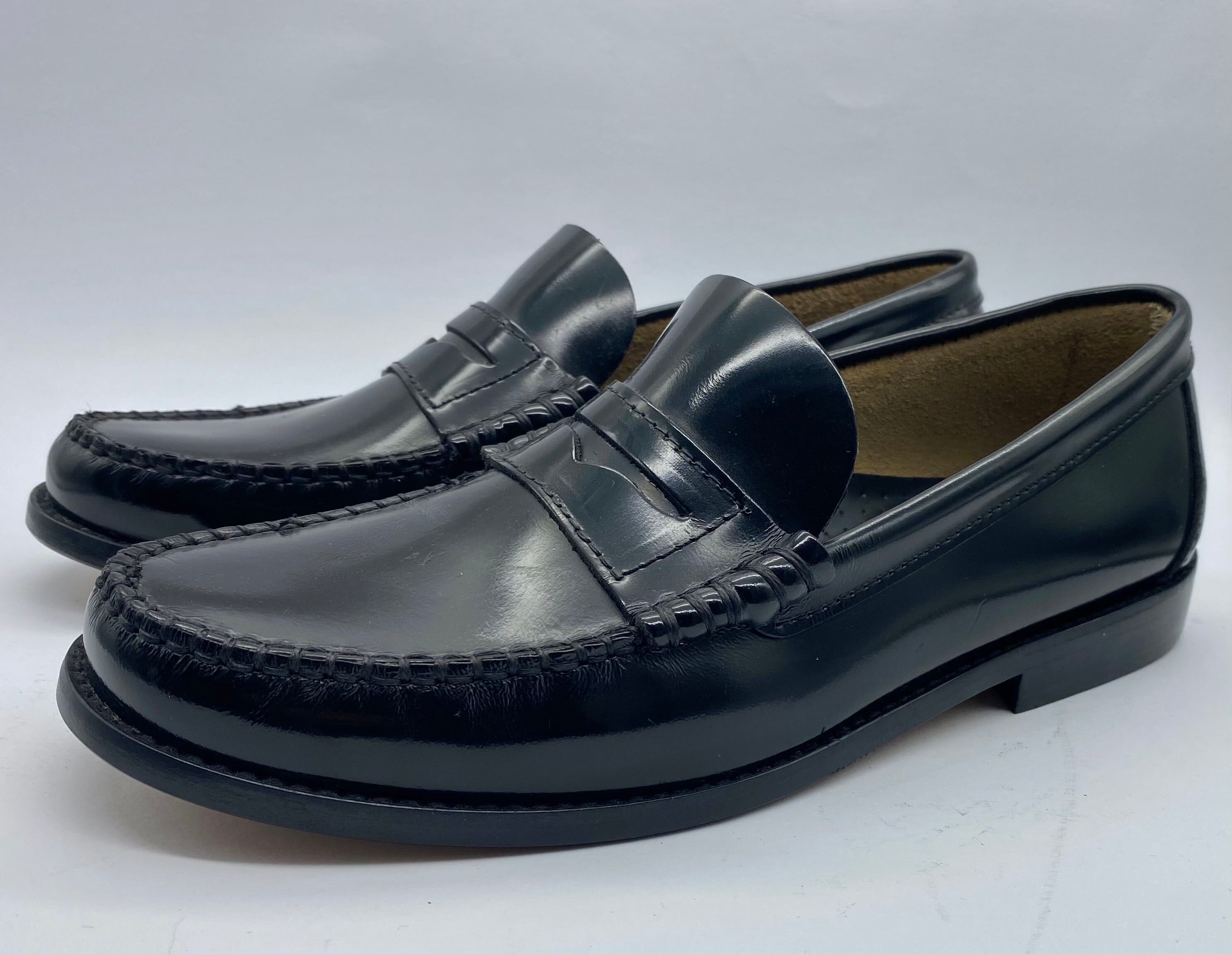 Mocasin castellano online