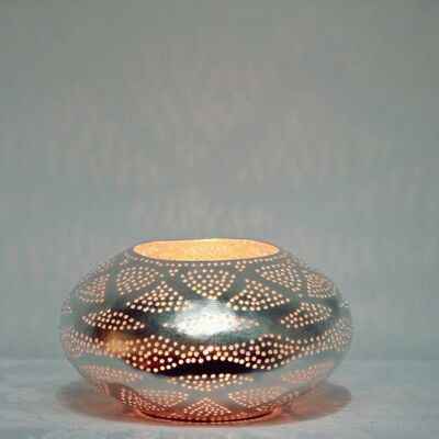 Oriental Candle Holder Jasmin