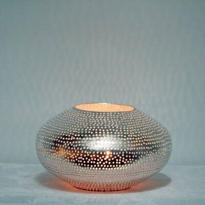 Oriental Candle Holder Laila