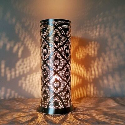 Oriental Table Lamp Farouq