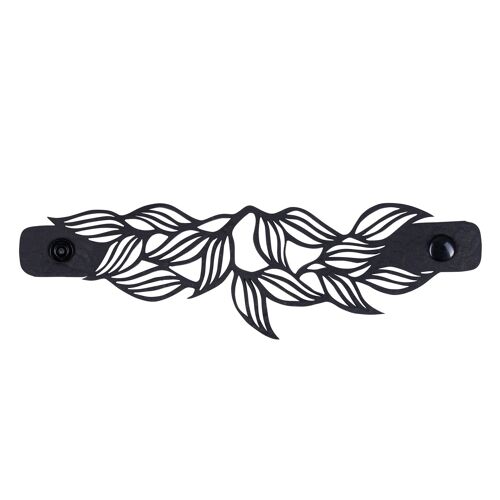 Jasmine Recycled Rubber Bracelet