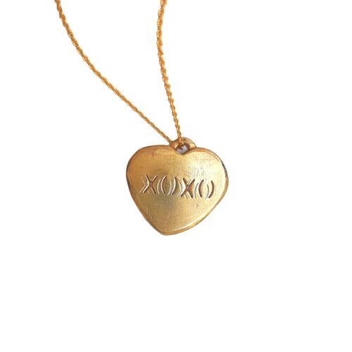 XOXO / 9k rose