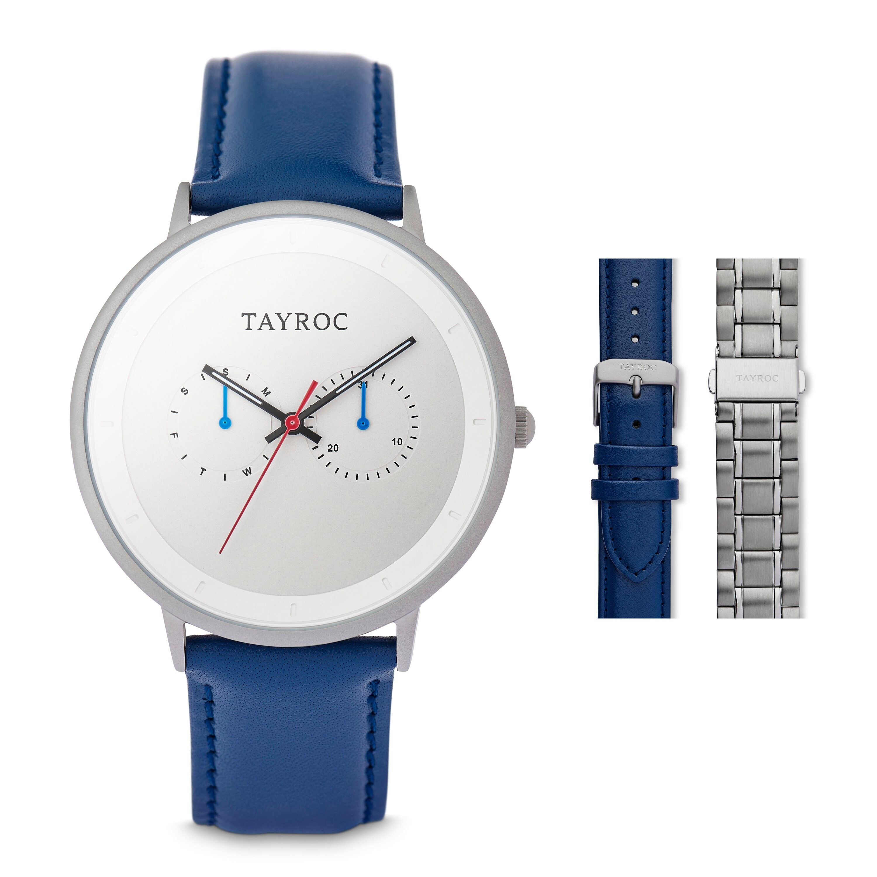 Montre Tayroc Homme Boundless TXM090 ref TY9 - misterwatch