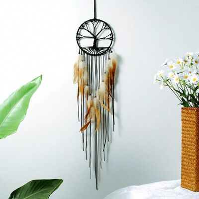 Tree of Life Dream Catcher / sku1089