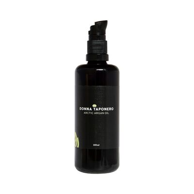 Arctic Argan Oil 100 ml