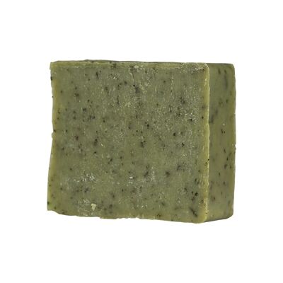 Nettle Soap