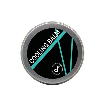 Cooling Balm 100 ml