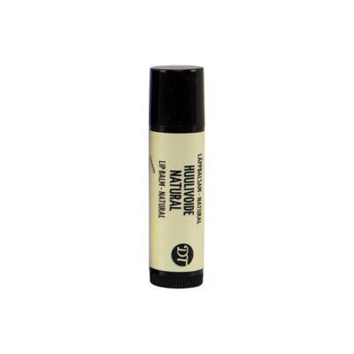 DT- Lip Balm Natural