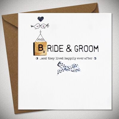 SPOSA E SPOSO - BexyBoo116