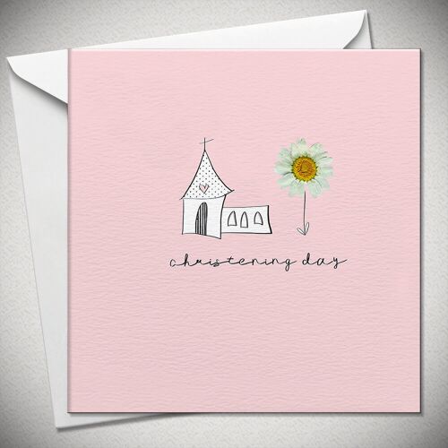 christening day (girl) – daisy - BexyBoo137