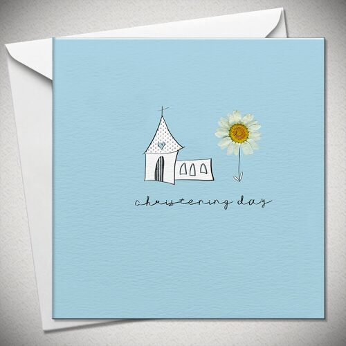 christening day (boy) – daisy - BexyBoo140