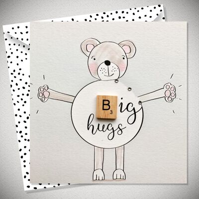 BIG HUGS - BexyBoo168