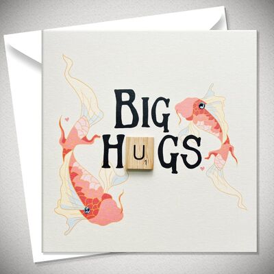 BIG HUGS - BexyBoo171