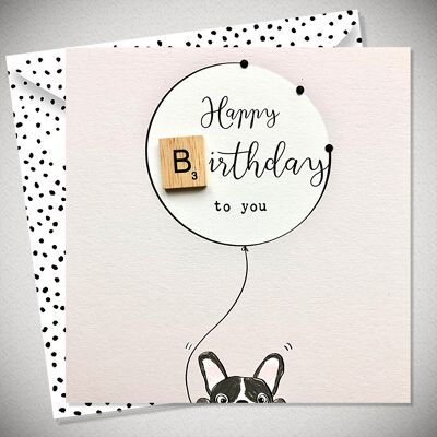 HAPPY BIRTHDAY TO YOU - BexyBoo182