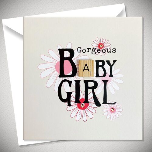 Gorgeous BABY GIRL - BexyBoo222