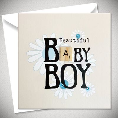 Wunderschöner BABY JUNGE - BexyBoo223