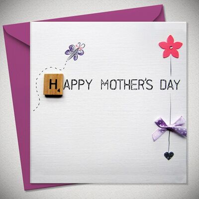HAPPY MOTHER’S DAY - BexyBoo252