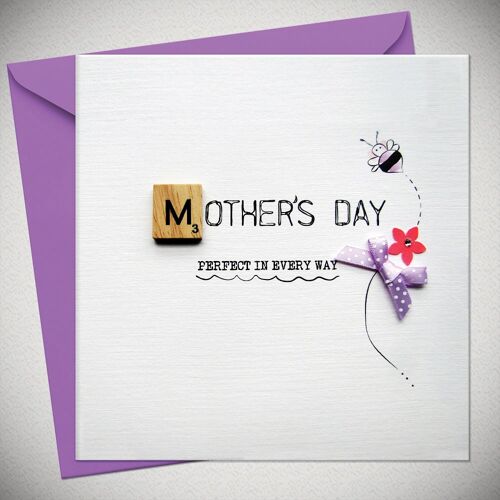 MOTHER’S DAY – perfect in every way - BexyBoo253