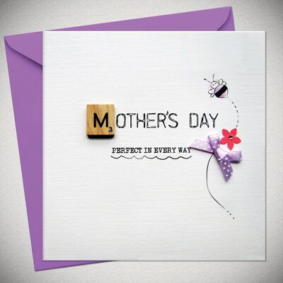 MOTHER’S DAY – perfect in every way - BexyBoo253