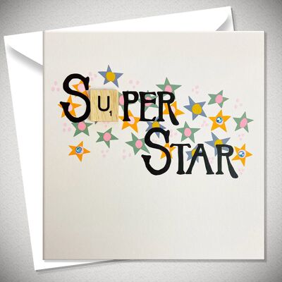 SUPER STAR - BexyBoo350