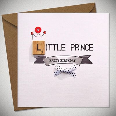 LITTLE PRINCE (6 Pack) - BexyBoo360