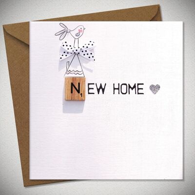 NEW HOME (6 Pack) - BexyBoo373